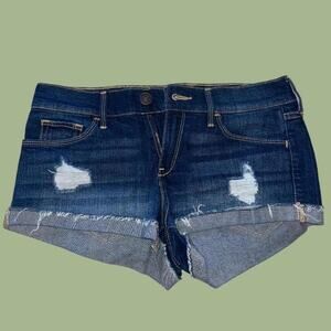 Really cute abercrombie booty shorts
